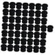 thumbnail image 1 of 50 almohadillas antitranspirantes de tela no tejida, adhesivas para hombres y mujeres. Axila, 1 of 9