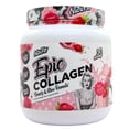 thumbnail image 1 of Epic Collagen Colágeno Bovino Tipo 1 y 2 Pink Berries 30 serv Nutrifitt blanco, 1 of 3