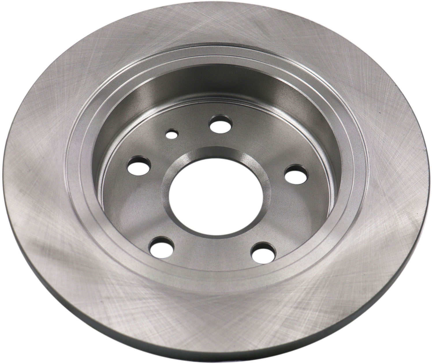 Winstop Brake Rotor, Rear WS239505, Chevrolet Malibu 2016-2013