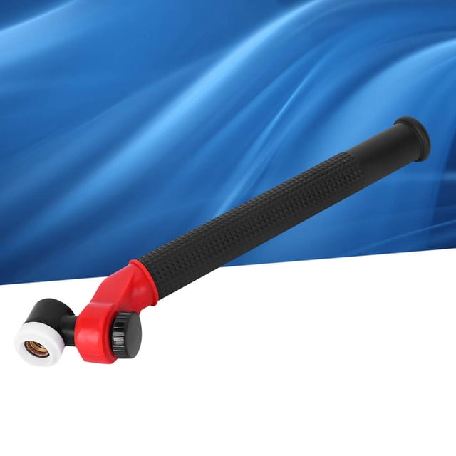 Cabezal De Antorcha De Plástico Resistente Y De Fácil Operación, Accesorio De Soldadura, Para Industrias De Maquinaria De Soldadura