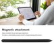 thumbnail image 3 of Lápiz óptico Para Tableta, Lápiz óptico Para Pantalla Táctil, 4096 Niveles De Sensibilidad A La Presión, Reemplazo Magnético Para Tab S7 S7+ Plus S7 FE, 3 of 7
