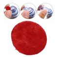 thumbnail image 4 of Filtre de Coton, Filtre Rond Rouge 100pcs Filtrant les Filtres d'Élimination des Points Noirs en Coton Conçus pour la Précision, 4 of 7