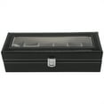thumbnail image 2 of Fashionable Watch Case, Watch Box, For Watch Display For Jewelry Display, 2 of 8