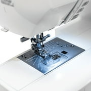 Janome 4120QDC-G Computerized Sewing and Quilting Machine with Bonus Extension Table