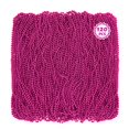 thumbnail image 1 of Collar de abalorios Huskein para Mardi Gras rosados, 33 cm, plástico, 120, 1 of 7