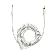 Audio-Technica ATH-M50x Professional Monitor Headphones - White