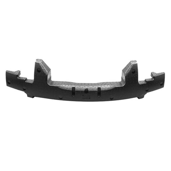 For 07-08 Solara Coupe/Convertible Front Bumper Cover Face Bar Impact Absorber