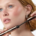 thumbnail image 5 of Nude by Nature Absolute Volumising Mascara, 01 Black, 5 of 10