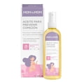 thumbnail image 2 of Aceite corporal Mom to Mom   etapa A para prevernir comezón 125 ml, 2 of 4