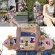 thumbnail image 4 of 65pcs Fashion Stickers, Cool Stickers, Skate Punk Rock Sticker for Waterbottle Skateboard for Teens Kids Adults (K A W 65), 4 of 4