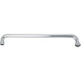 thumbnail image 2 of Central Brass 16'' Swivel Tube Spout with Aerator, 2 of 2