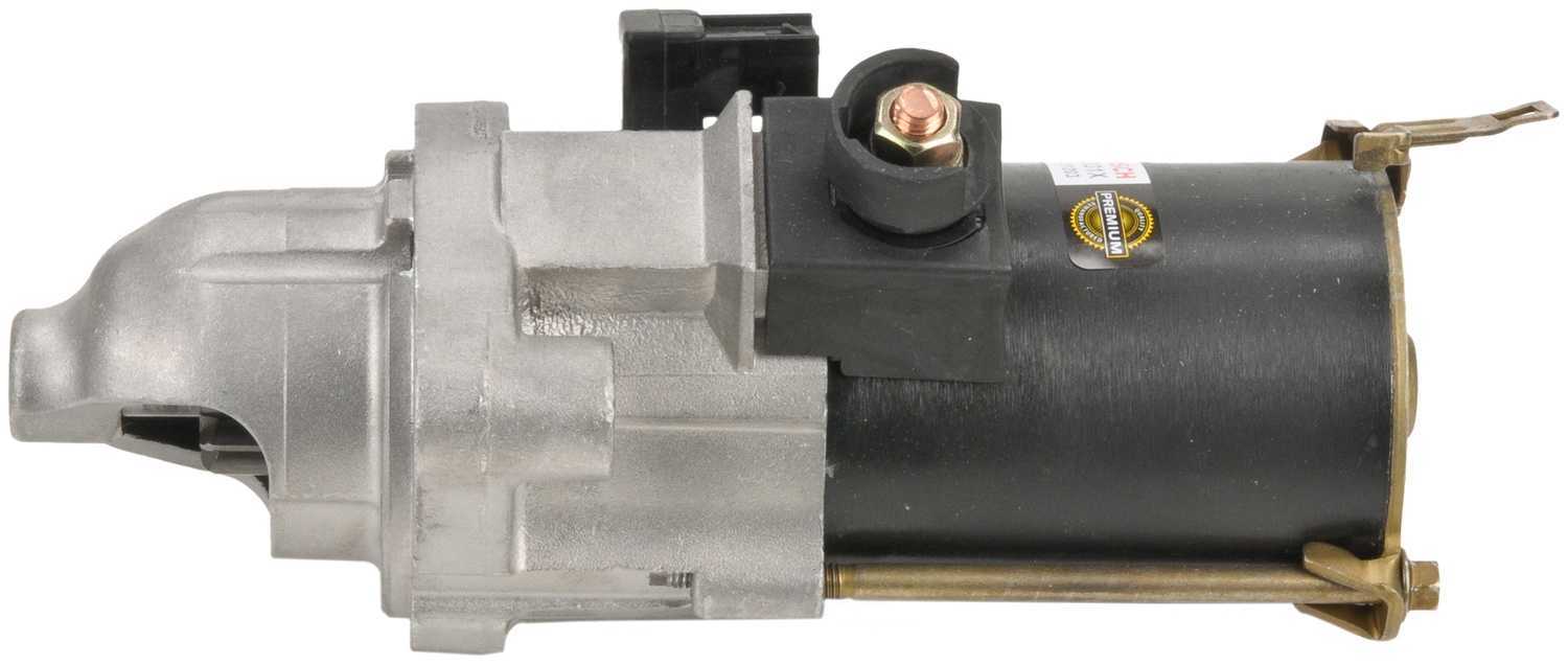 Bosch SR1331X Premium Starter