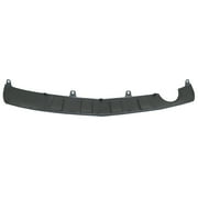 New Aftermarket Premium Fit Rear Skid Plate Value 19208229 fits 2008 Saturn Vue