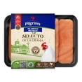 thumbnail image 1 of Milanesa de pollo Selecto por kilo  peso aprox  750 g, 1 of 1