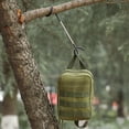 thumbnail image 4 of Ganchos de montaje para comederos de pájaros, ganchos para postes, ganchos para luces de camping, colgadores para postes, 4 of 5