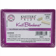 Knitter's Pride Knit Blocking & Pins Kit-