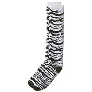 Red Lion Safari Athletic Socks (White/Black Medium)