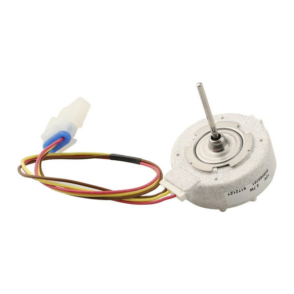 809069201, Ap6041795 Refrigerator Evaporator Fan