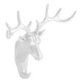thumbnail image 2 of Nimomo Cintre Mural,(Blanc), 2 of 3