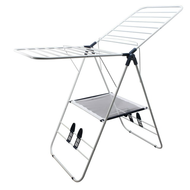 MAINSTAYS Heavy Duty Drying Rack