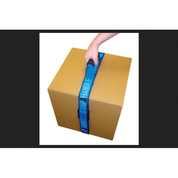 StrapAHandle Carrying Strap 72 in. H x 13 in. W