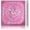 Pink Plum Blossom, variant on Pink American Mahjong Mat for Table 32.6x32.6 inch No Creases Rollup Packed with Velvet Bag Non Slip Mahjong Table Mat Noise Reduction Mahjong Mats with Rules (Pink Plum Blossom)