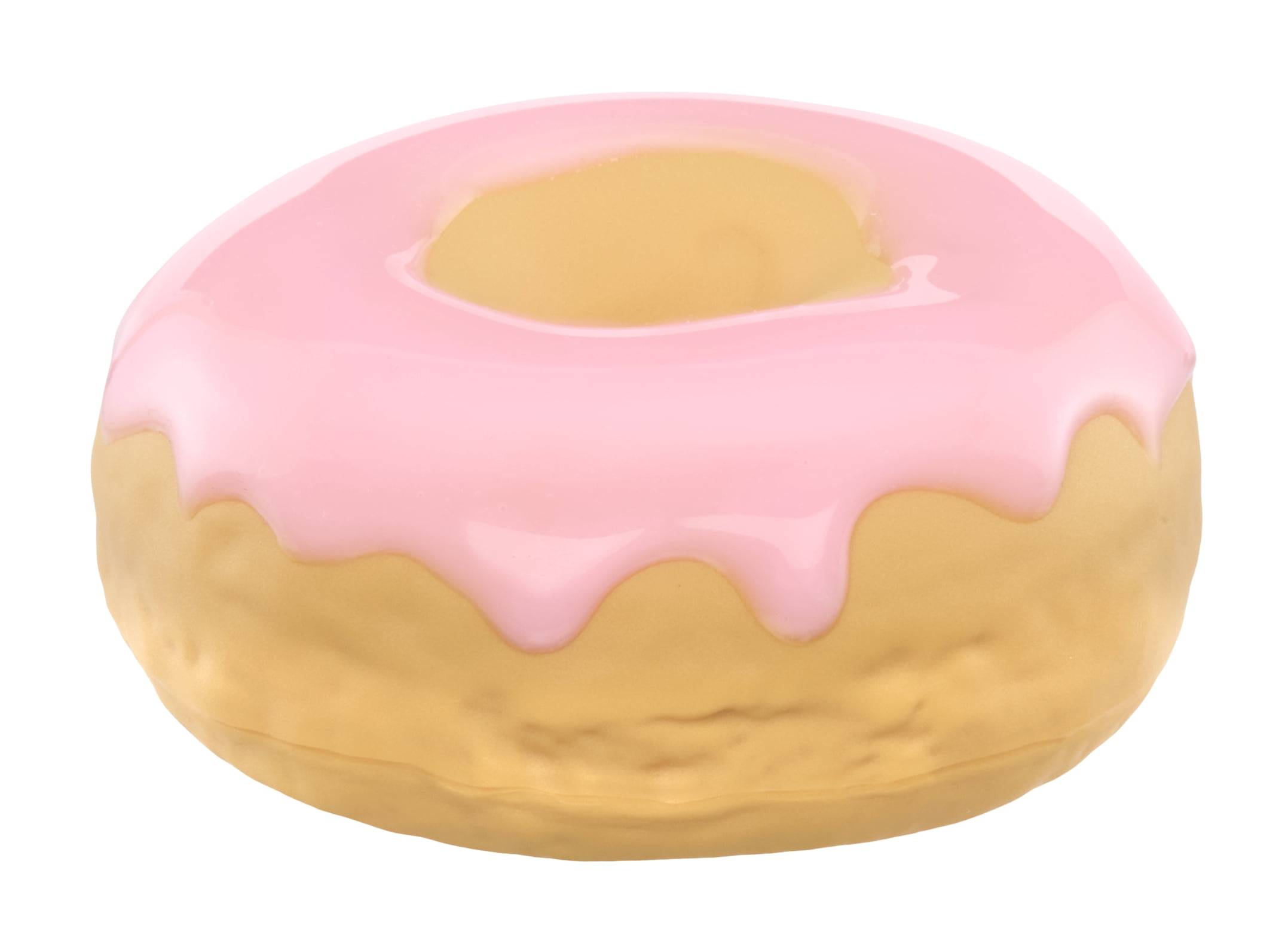 Little Tikes Sweet Spaces Playful Plates – Donuts, Play Kitchen Food, Ages 3+