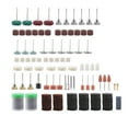 thumbnail image 2 of Fosa Kit d'Outils Rotatifs 347 Pcs Kit d'Accessoires de Polissage pour Roue, 2 of 8