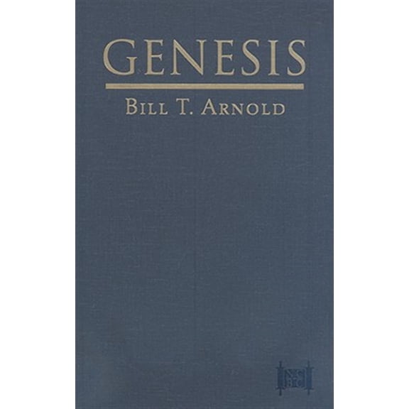 Pre-Owned New Cambridge Bible Commentary Genesis, (Hardcover)