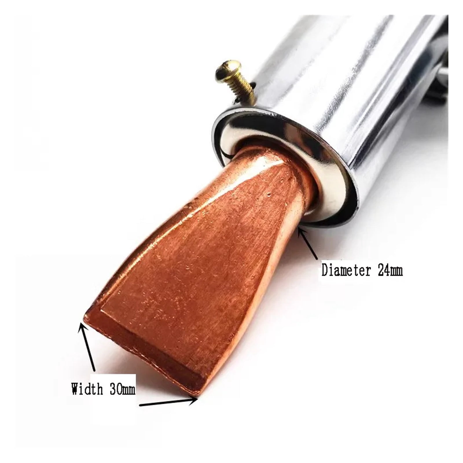High Power 500W Anti-static Pistol, Industrial Copper Soldering Iron 490 ,Power Tools