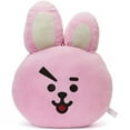 thumbnail image 4 of Lovable BTS COOKY Stuffed Doll - Collectible Fun - Delightful Cuteness - Pink 35CM, 4 of 4