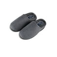 thumbnail image 6 of Wembley Men's Classic Memory Foam Padded Indoor/Outdoor Clog Slippers, 6 of 9