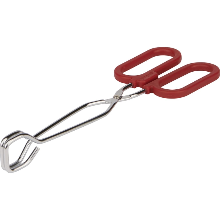 GoodCook Loop Tongs 10-Inch, 3-Pack photo 4