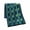 Blue, variant on HOARBOEG Brown Hand Towel – Soft Absorbent Quick-Dry Face & Fingertip Towel, 13" x 30" Cotton-Rich Terry Bathroom Towel for Vanity Guest Bath Daily Use, Fade-Resistant & Machine Washable