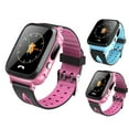 thumbnail image 2 of Montre Intelligente pour Enfants Multifonctionnelle Étanche Montre Téléphone Tactile, 2 of 10