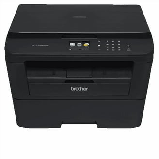 Brother DCP-L2550DW All-in-One Wireless Duplex LaserJet Printer