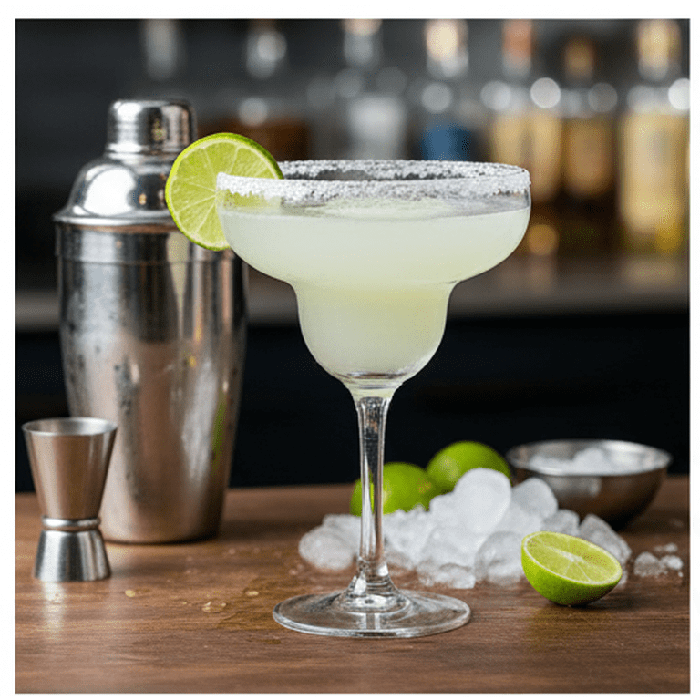 Lefty O'Doul's Margarita Mix - Walmart.com