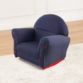 thumbnail image 2 of KidKraft Rocker with Slip Cover Multiple Colors, 2 of 3