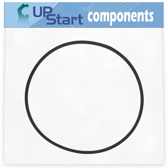 954-04282 Drive Belt Replacement for Troy-Bilt TB330XP (12AKC39C211) (2011) Self-Propelled Walk-Behind Mower - Compatible with 754-04282 Belt