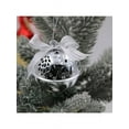 thumbnail image 4 of Jingle Bells Hanging Door Knob Christmas Tree Decoration, 4 of 8