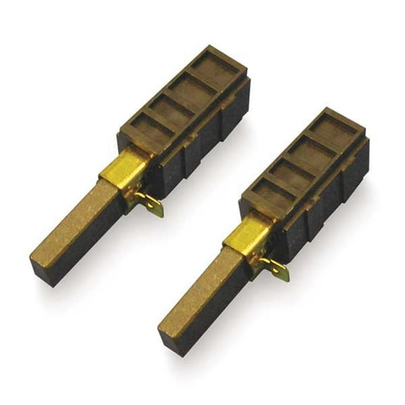 Ametek Replacement Brush Mechanism, 220V,PK2 833415-55