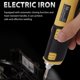 thumbnail image 3 of Kit de Soldador Inalámbrico Soldador Portátil con Batería de Iones de Litio de Calor Rápido de 1500 MAh Puntas de Soldadura y Soporte Herramienta de Reparación de Soldadura ANGGREK Otros, 3 of 8