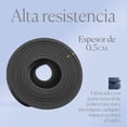 thumbnail image 4 of Tapete Yoga Ejercicio Eleva Mat Antiderrapante Goma Natural, 4 of 8