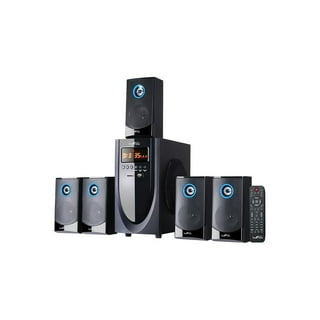 Walmart home theater surround clearance sound