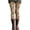 #03 Pink, variant on Womens Christmas Leggings Lined Tights Soft Stretchable Pajamas Pants High Waisted Funny Legging Winter Clothing #06 Green & Size XXL