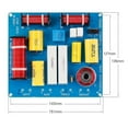 thumbnail image 2 of Ktv Stage Professional Speaker Crossover Triple Crossover Crossov High Middle Low Crossover Crossov, 2 of 5