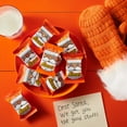thumbnail image 5 of Reese's Milk Chocolate Peanut Butter Creme Santas Christmas Candy, Bag 9.1 oz, 5 of 9