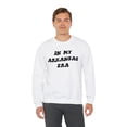thumbnail image 5 of Arkansas Moving Away Sweatshirt, Gifts, Crewneck, 5 of 7