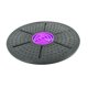 thumbnail image 3 of Balance de Balance Round Plate Round Child Adultos Entrenamiento de cumpleaños Balancio de regalos de 150 kg Balance de servicio pesado Púrpura, 3 of 8