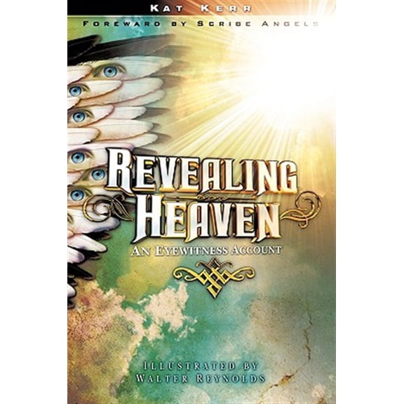 Pre-Owned Revealing Heaven (Paperback) 1602665168 9781602665163